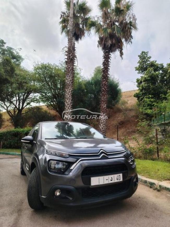 Citroën c3 diesel 2023