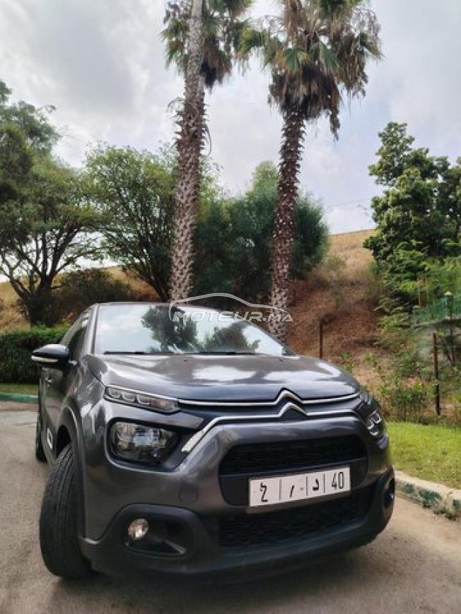 Citroën c3 diesel 2023