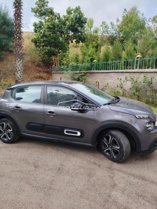 Citroën c3 diesel 2023