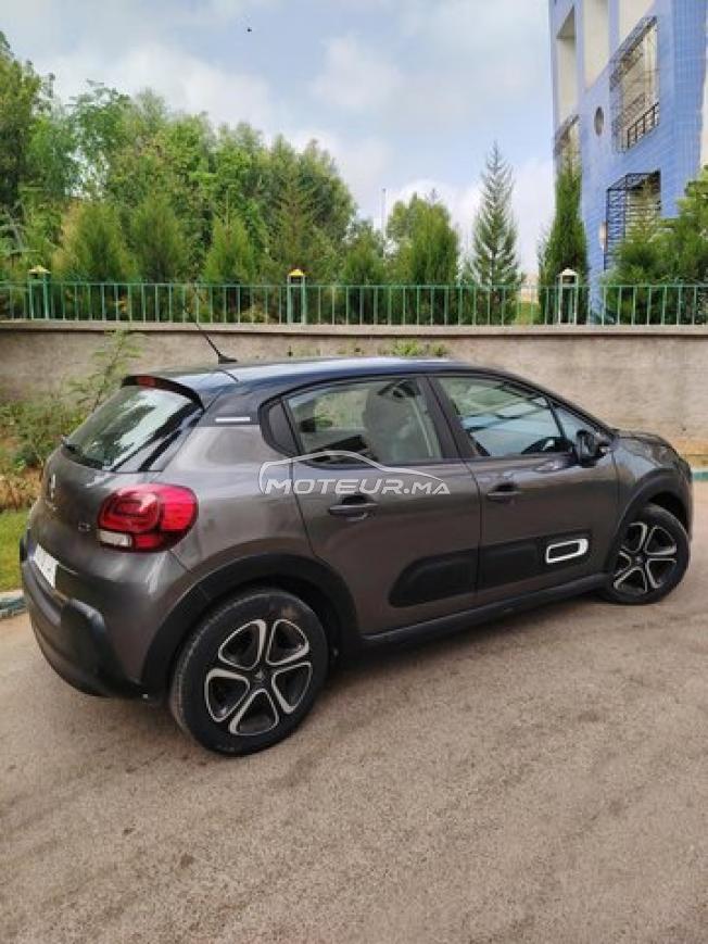 Citroën c3 diesel 2023