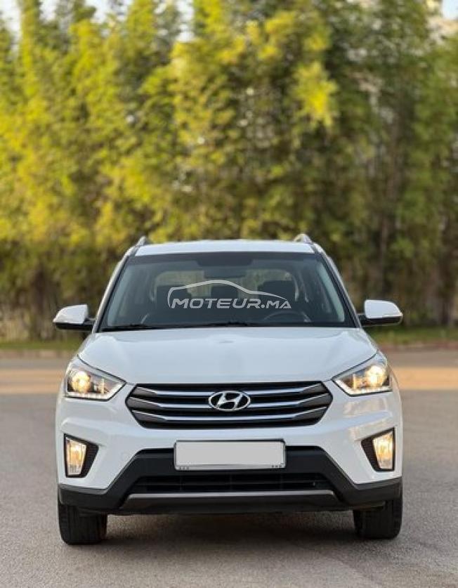 Hyundai Creta Olymp 2016❣️