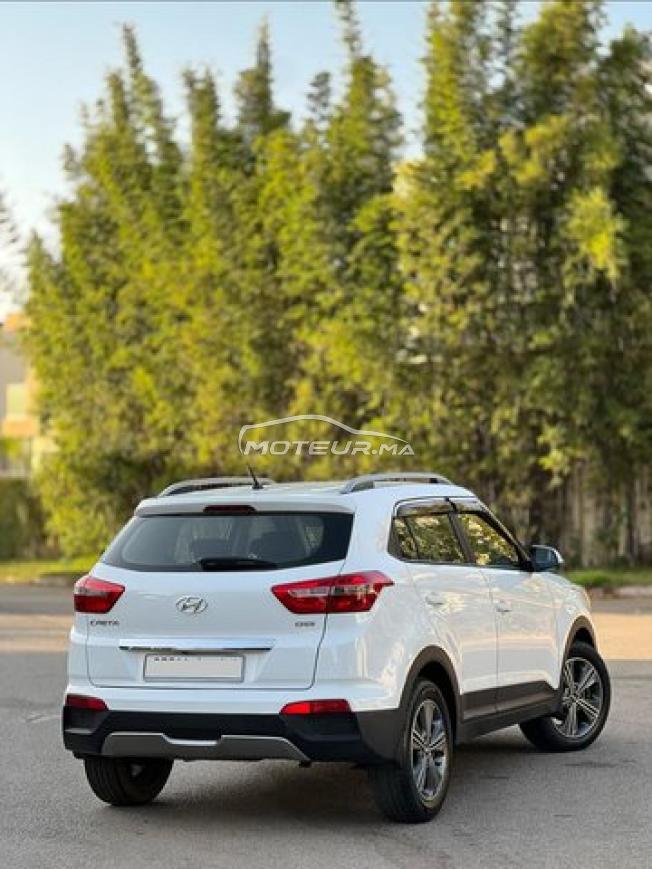 Hyundai Creta Olymp 2016❣️