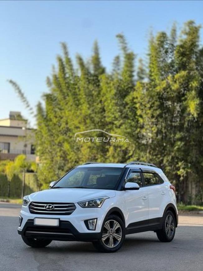 Hyundai Creta Olymp 2016❣️