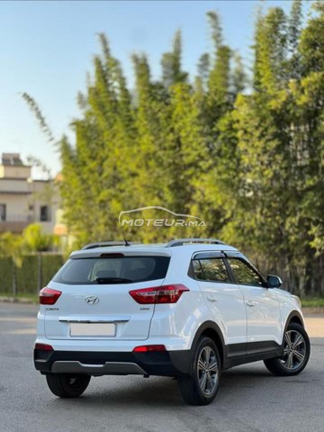 Hyundai Creta Olymp 2016❣️