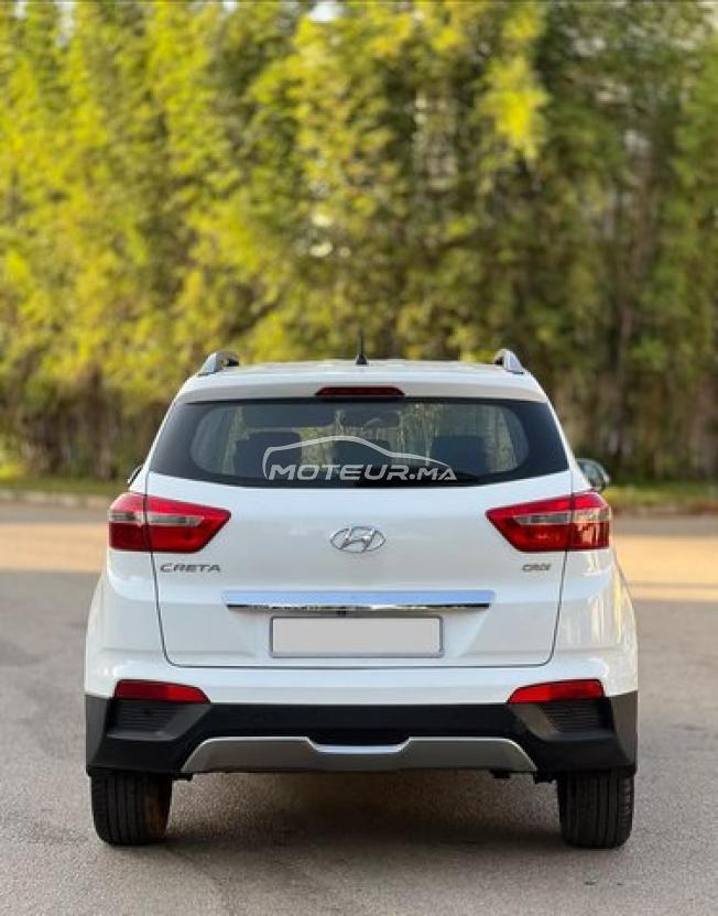 Hyundai Creta Olymp 2016❣️