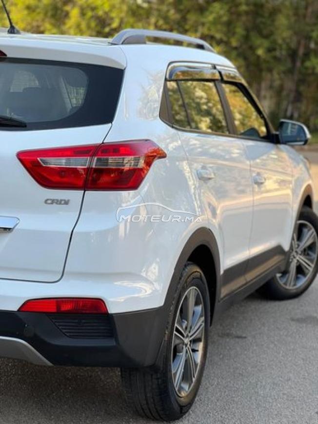 Hyundai Creta Olymp 2016❣️