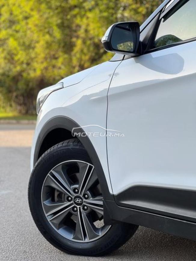 Hyundai Creta Olymp 2016❣️