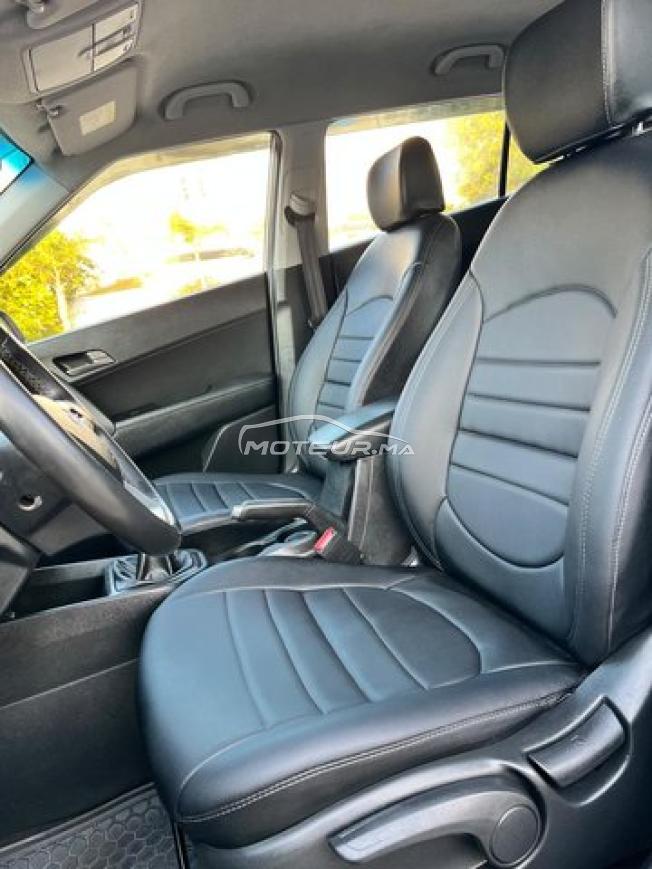 Hyundai Creta Olymp 2016❣️