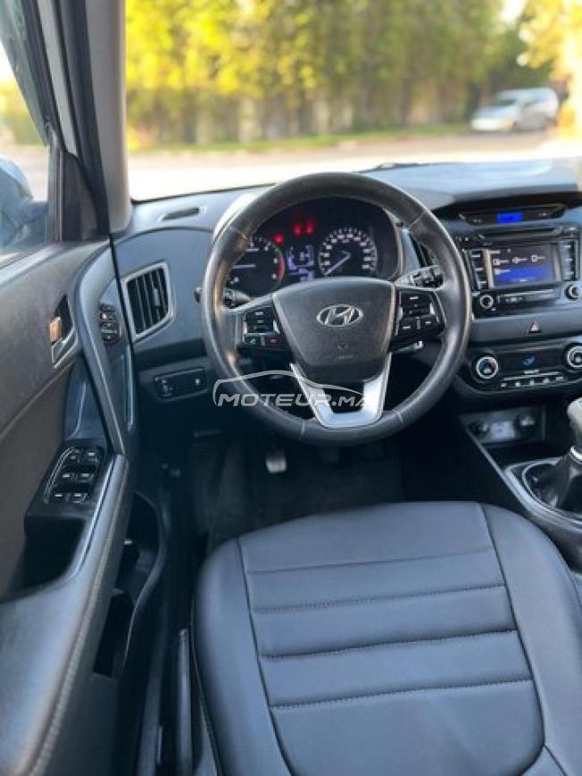 Hyundai Creta Olymp 2016❣️