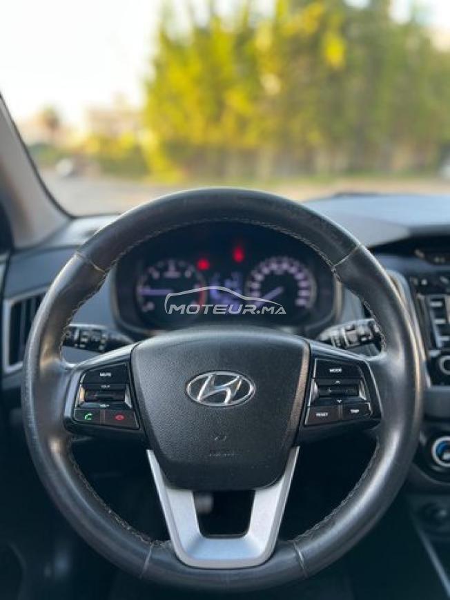 Hyundai Creta Olymp 2016❣️