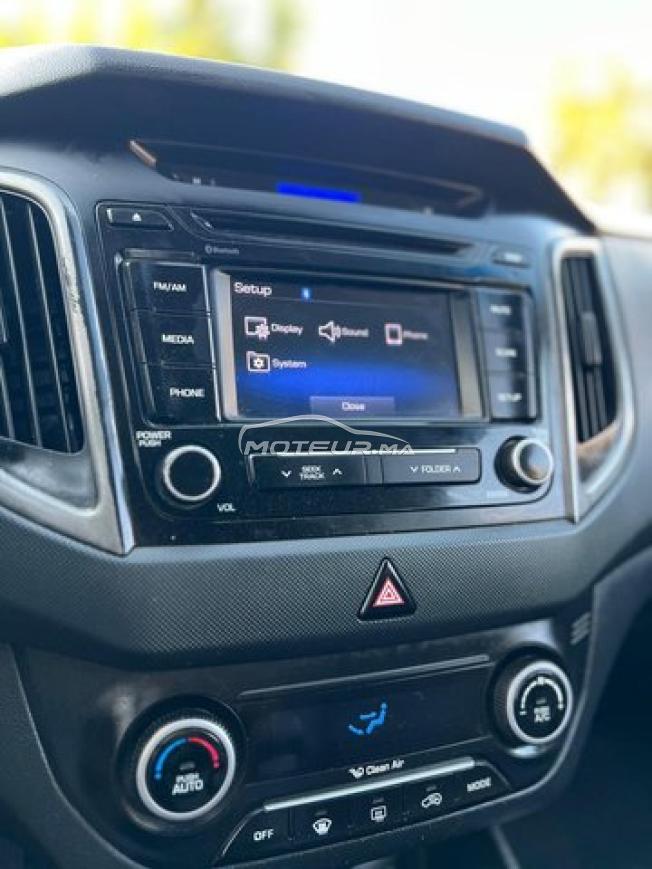 Hyundai Creta Olymp 2016❣️