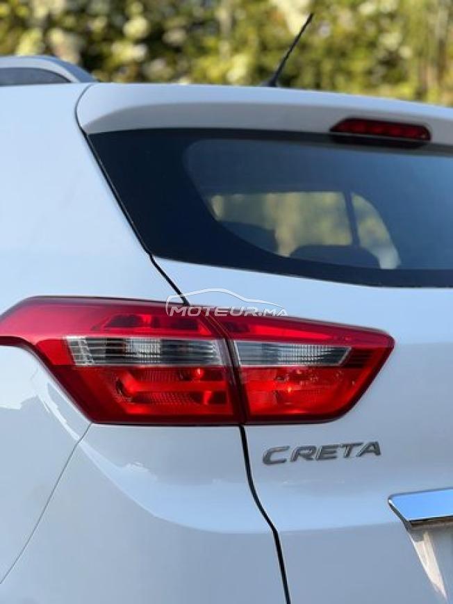Hyundai Creta Olymp 2016❣️