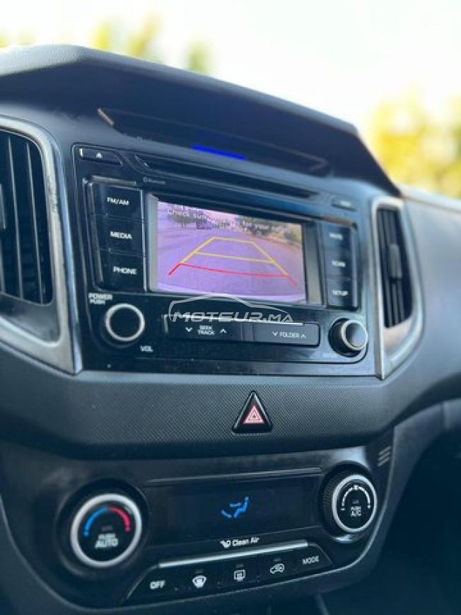 Hyundai Creta Olymp 2016❣️