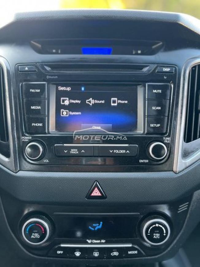 Hyundai Creta Olymp 2016❣️