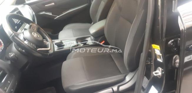 nissan qashqai 2022