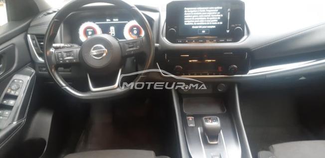 nissan qashqai 2022