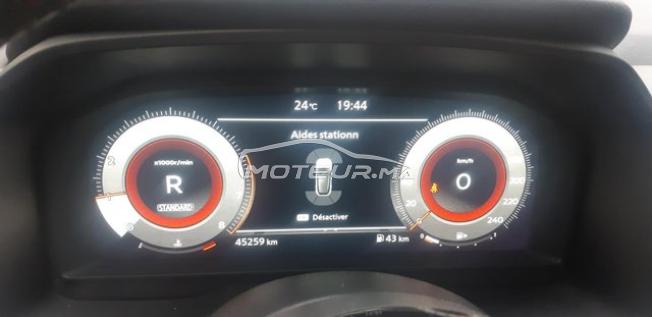 nissan qashqai 2022