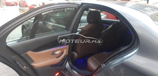 mercedes classe E220d 2022