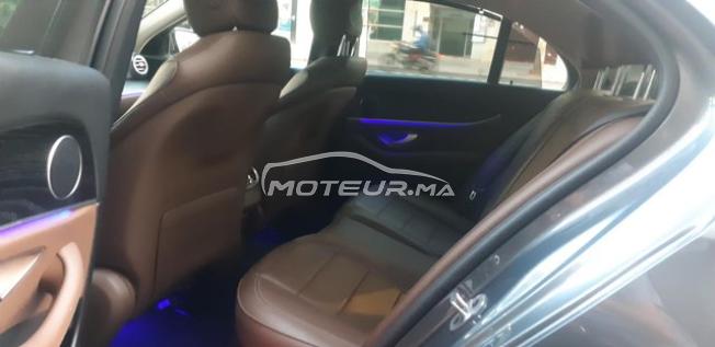 mercedes classe E220d 2022