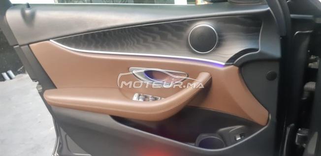 mercedes classe E220d 2022