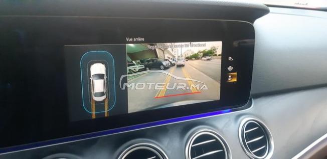 mercedes classe E220d 2022
