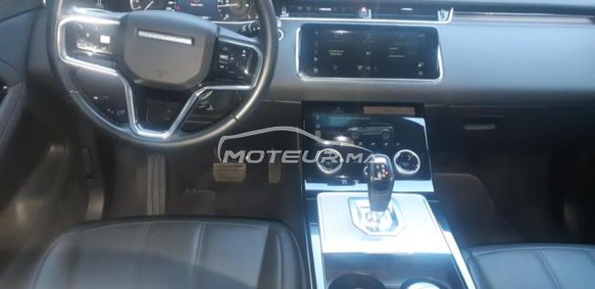 land rover evoque 