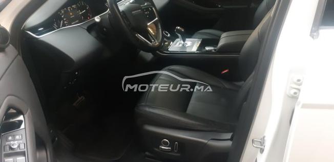 land rover evoque 