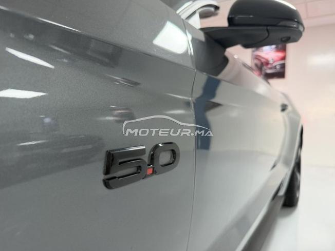 FORD MUSTANG GT CABRIOLET 