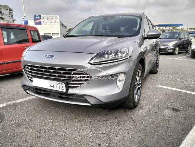 KIFAL - FORD Kuga