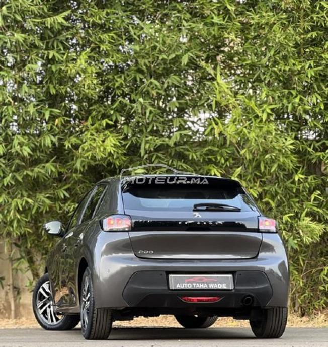 Peugeot 208 2023