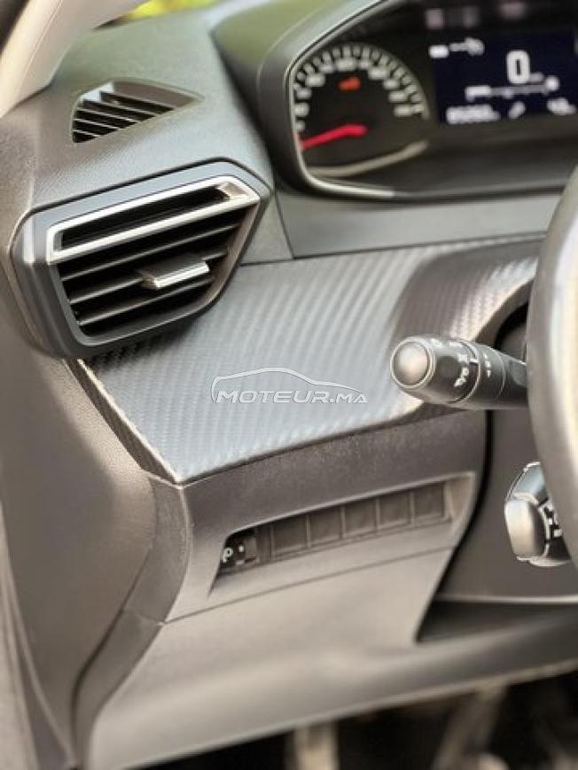Peugeot 208 2023