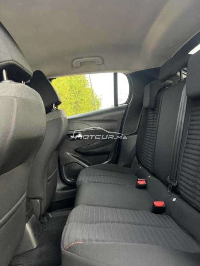 Peugeot 208 2023