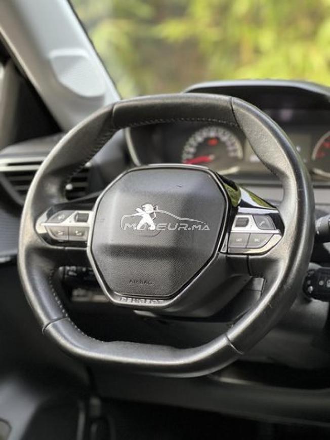 Peugeot 208 2023