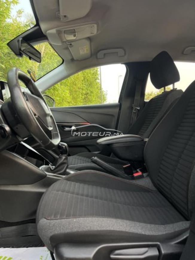 Peugeot 208 2023