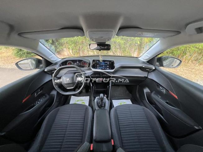 Peugeot 208 2023