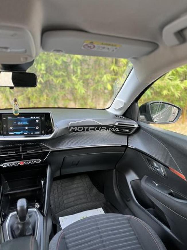 Peugeot 208 2023