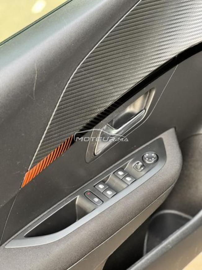 Peugeot 208 2023
