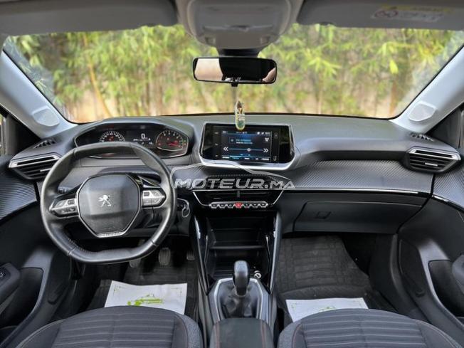 Peugeot 208 2023
