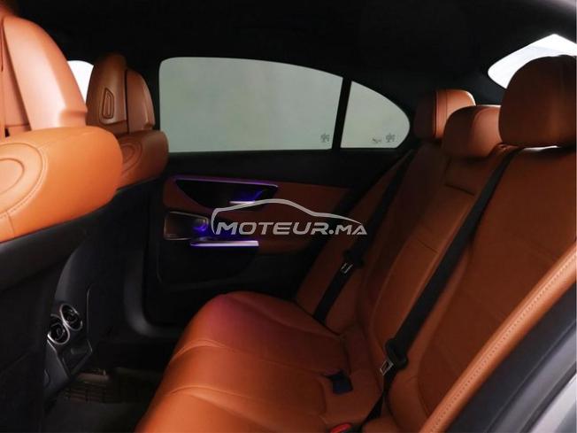 1991 - Mercedes Classe C 2022 expertisée avec fina