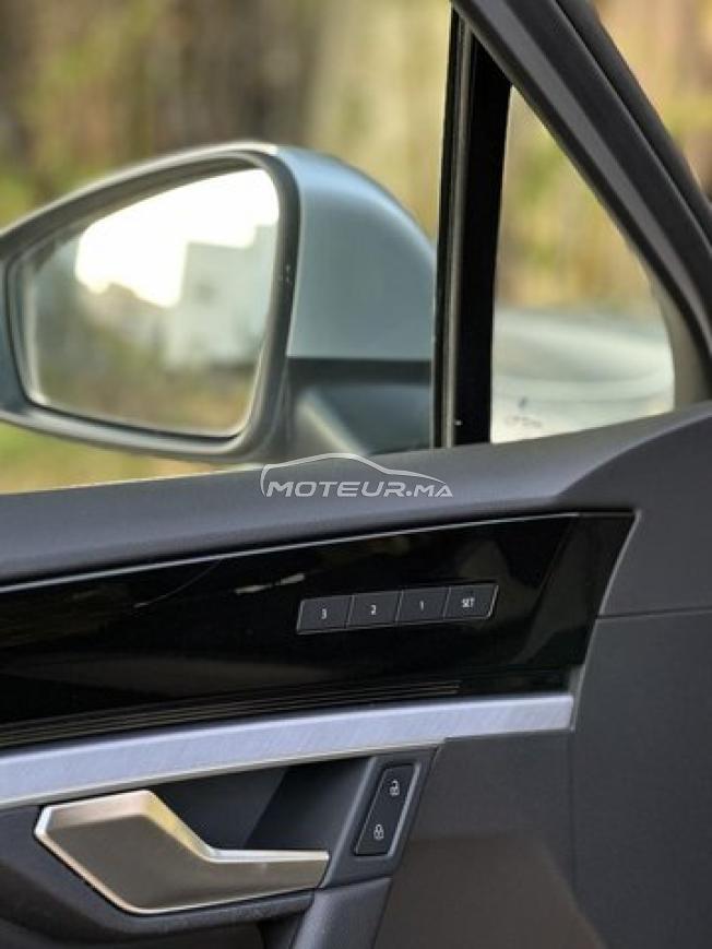 Volkswagen Touareg 2022 Elegance 