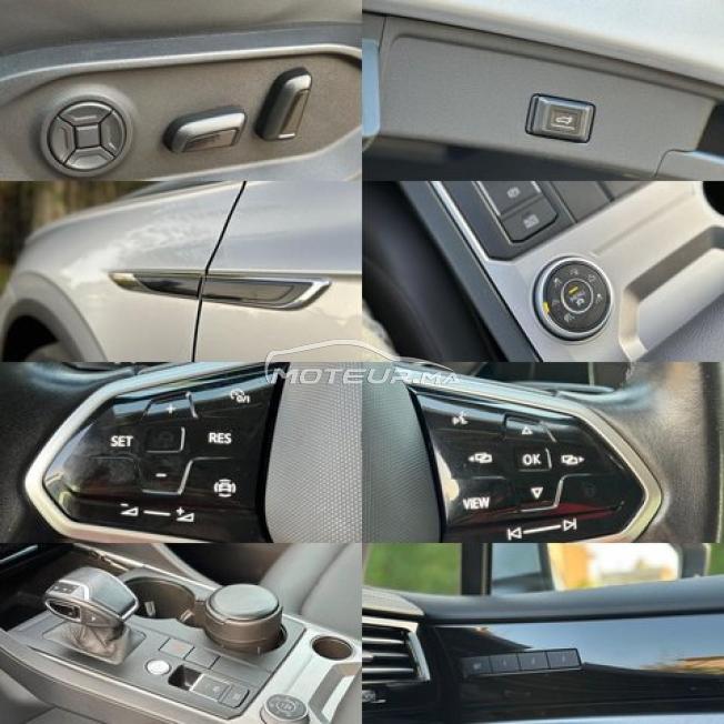 Volkswagen Touareg 2022 Elegance 