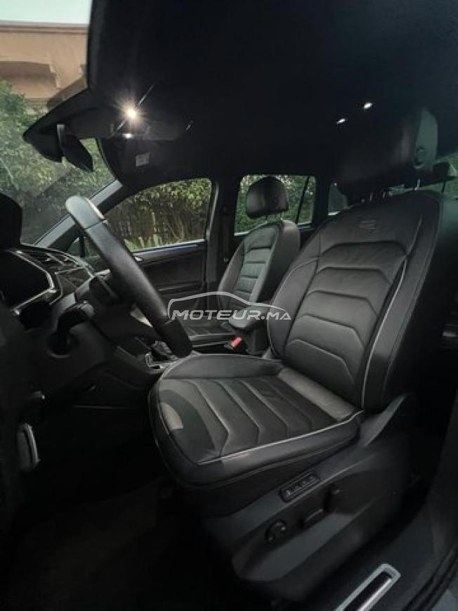   VOLKSWAGEN TIGUAN 2021 dédouane 2026 