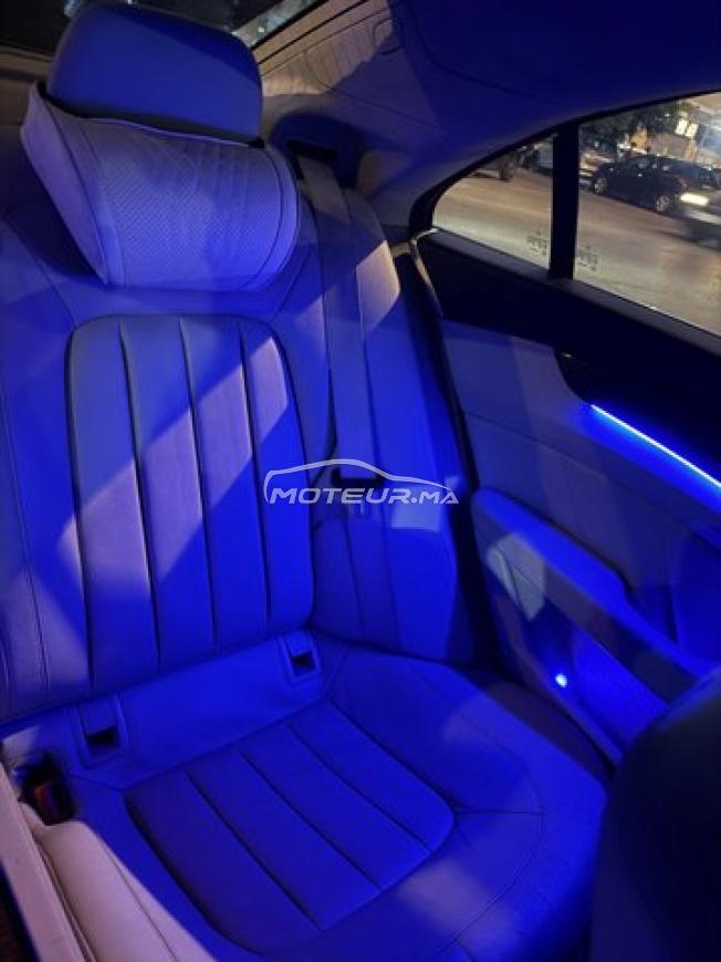 Mercedes-Benz Classe CLS350d Pack AMG IMPORTÉ 2013