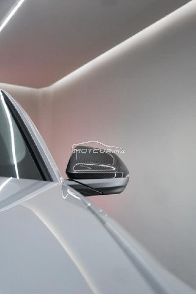 Audi Q8 S line full options