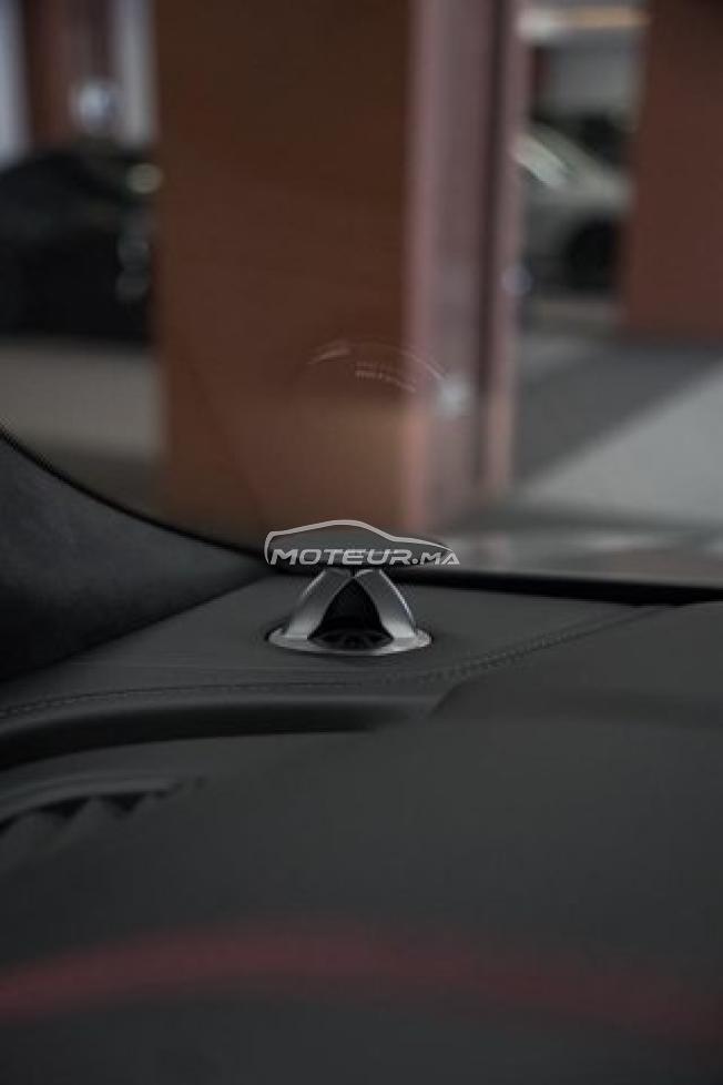 Audi Q8 S line full options