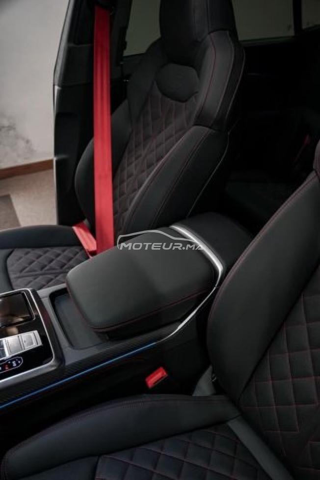 Audi Q8 S line full options