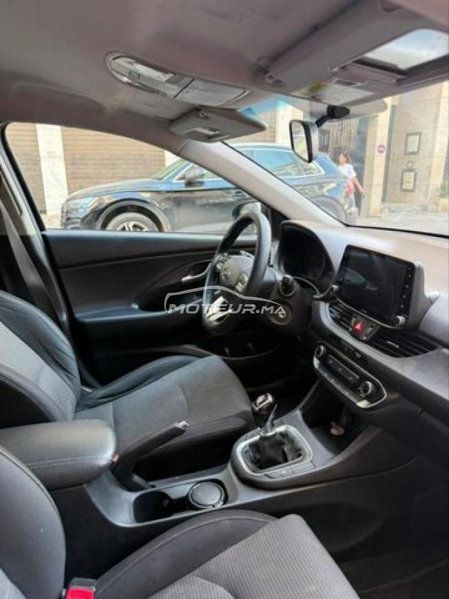 HYUNDAI I30 Diesel Manuelle 2018