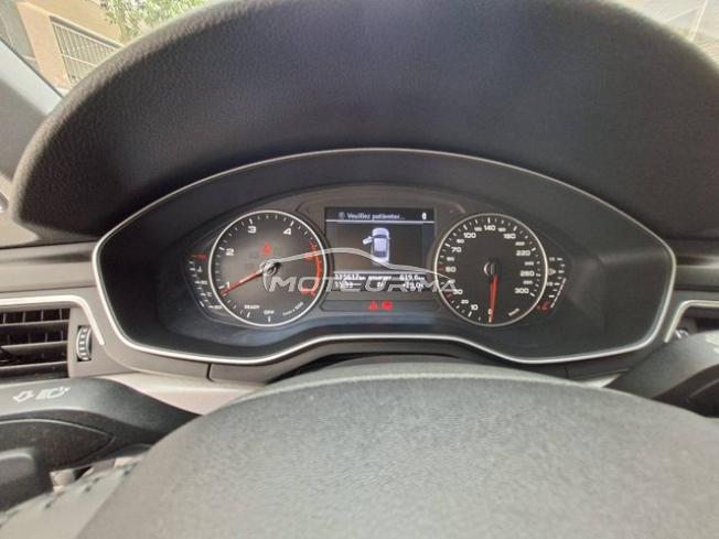 AUDI A4 Diesel Automatique 2017