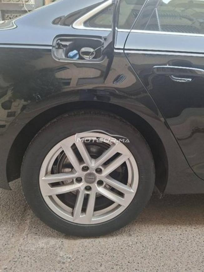 AUDI A4 Diesel Automatique 2017