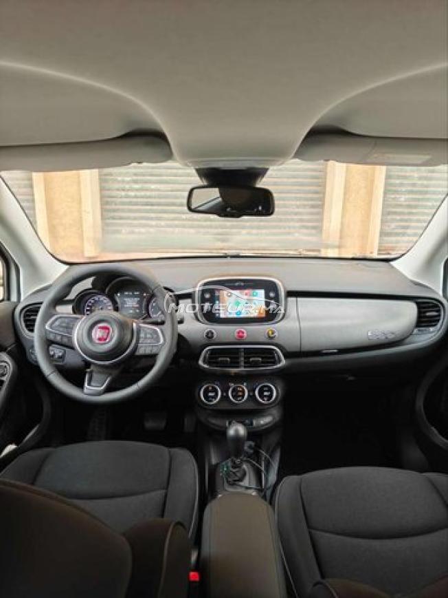 FIAT 500X Essence Automatique 2025
